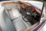 Bentley S3 Saloon 1962 года